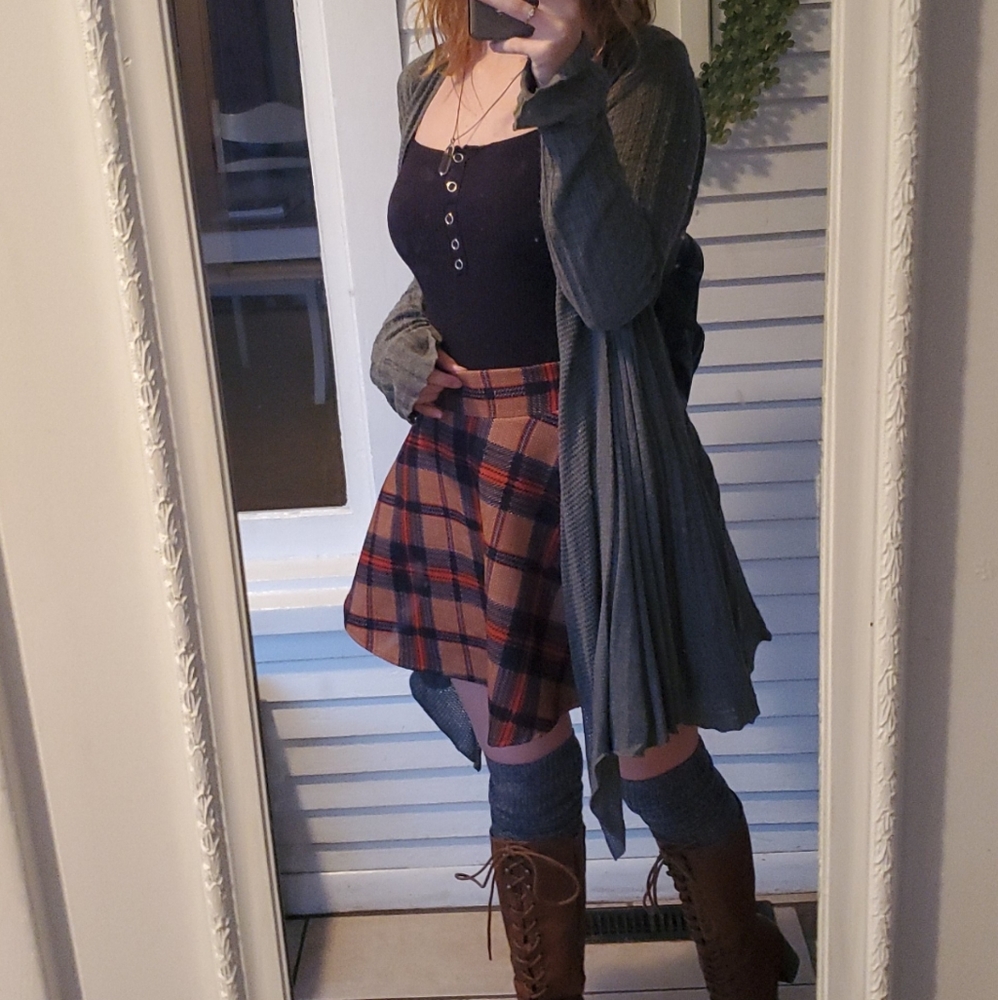 meet your posher, megan